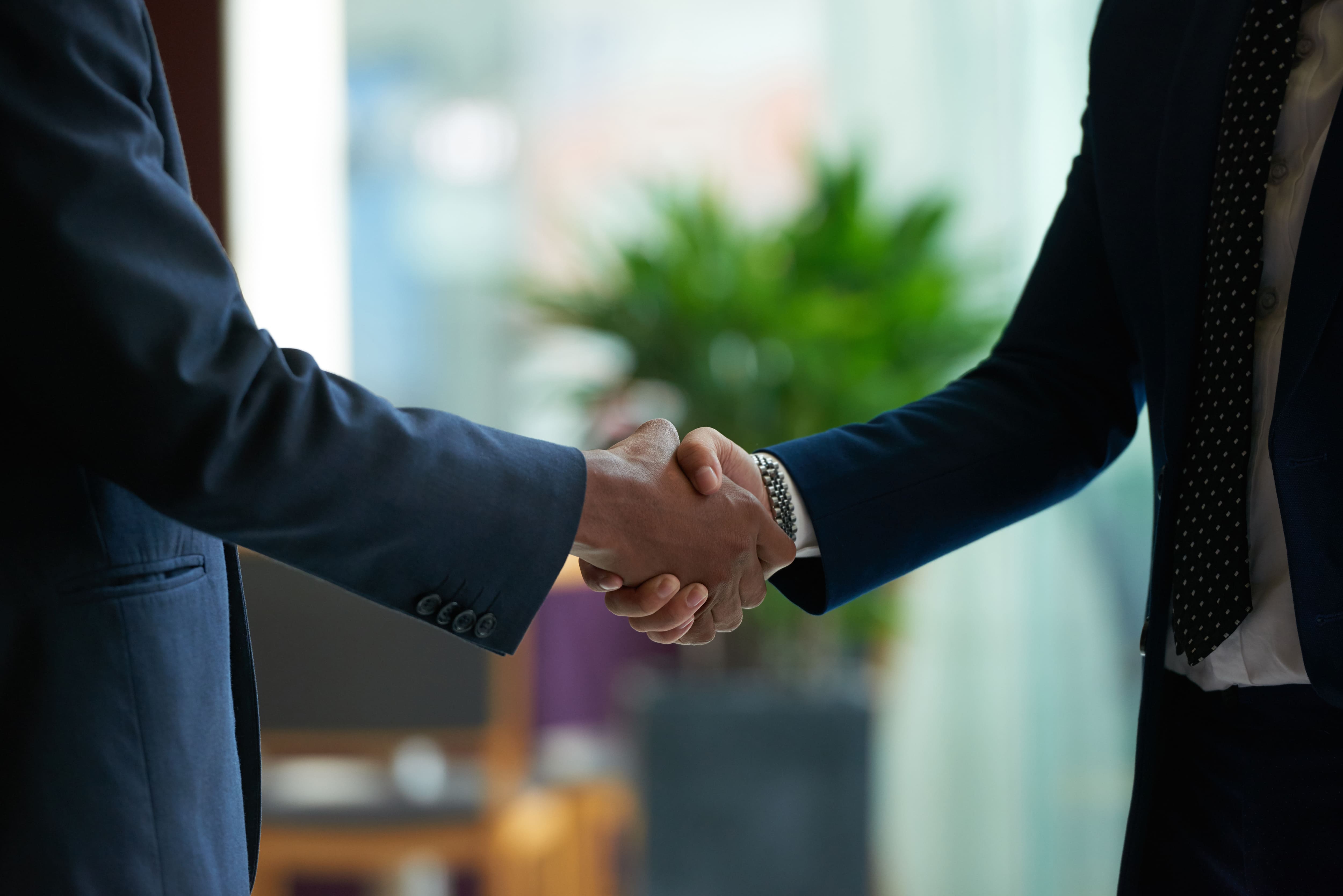 How Business Owners Can Negotiate Without Losing Credibility